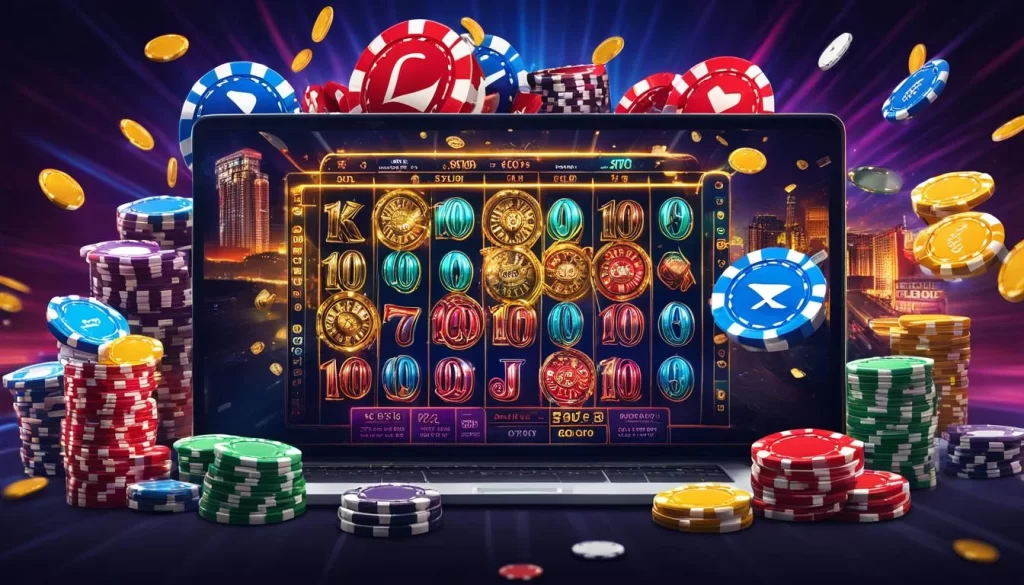 Các Cấp Độ VIP của 2king88 casino