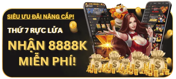 Các chương trình khuyến mãi và ưu đãi hấp dẫn tại 2king88 Casino