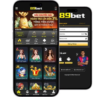 Tiện lợi mọi lúc mọi nơi với 2king88 casino