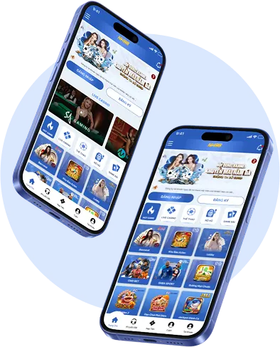 Giao diện thân thiện 2king88 casino