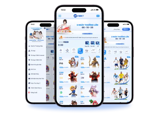 Chơi Slot trên di động với 2king88 casino