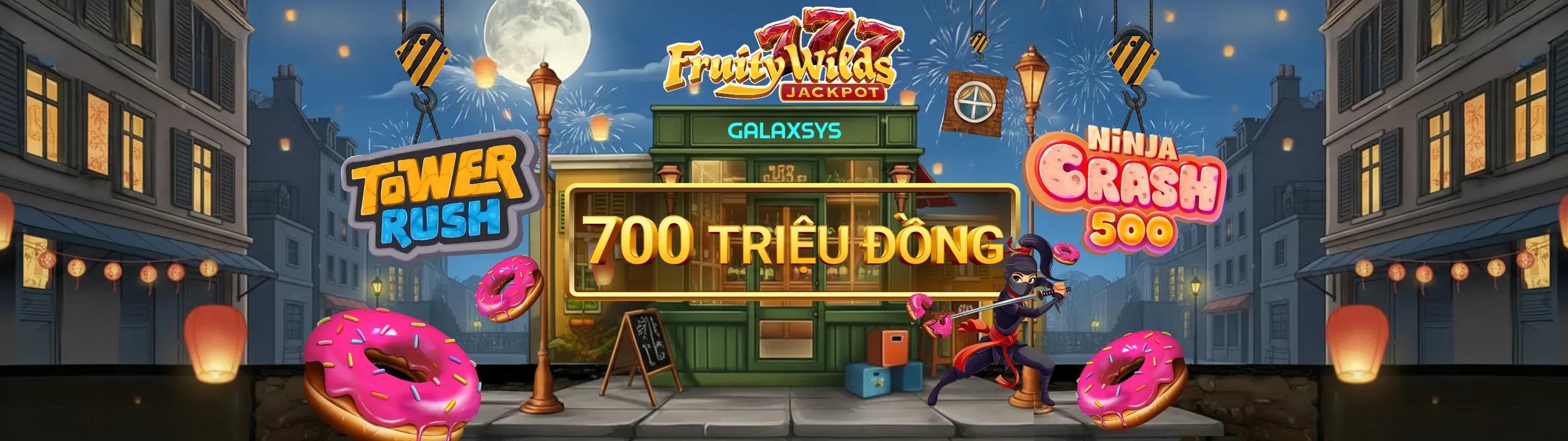 Hình ảnh Hero trang blog 2king88 Casino