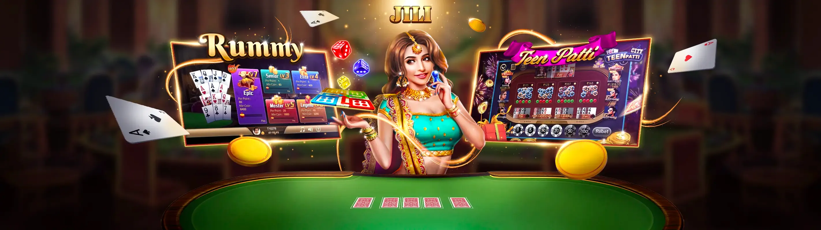 Hình ảnh giới thiệu 2king88 casino