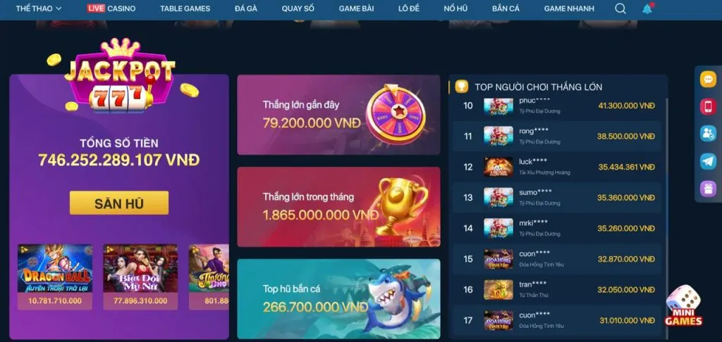 Cam kết bảo mật của 2king88 casino
