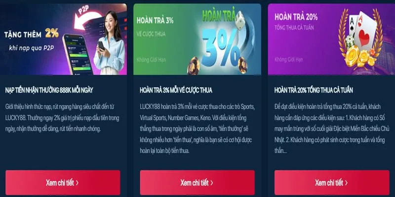 Baccarat Trực Tuyến 2king88 Casino