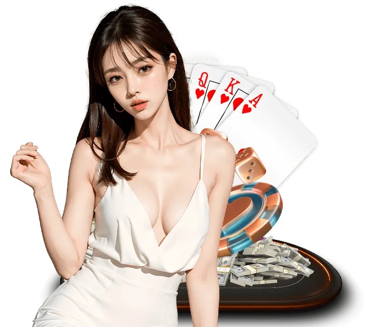 Gong Xi Fa Cai Slot Game